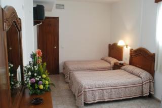 Hotel Riviera - Córdoba - 5