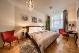 PragueOne Apartment,A/C,Terrace - Prague - 9
