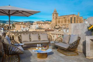 Palacio Can Marqués - Palma di Maiorca - 4