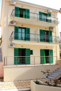 Ithaca's Poem Apartments - Vathi - 8