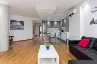 1324 - OLYMPIC DELUXE - Barcelona - 7