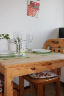 Ferienwohnung bei den Externsteinen - Horn-Bad Meinberg - 2