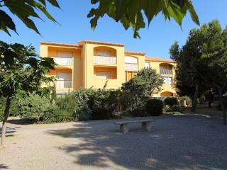 Apartment Les Genêts by Interhome - Saint Pierre La Mer - 0