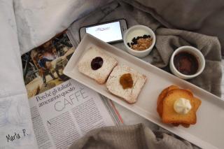 B&B Le Terrazze Lama Balice - 6