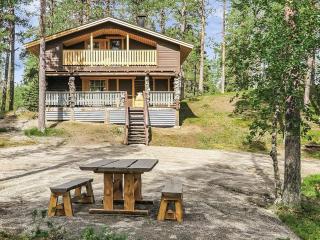 Holiday Home Ruska by Interhome - Kyrö - 6