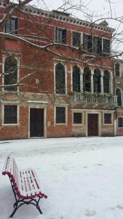Cà Sardi - Venice - 0