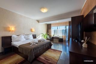 Vila Hera Luxury - Predeal - 7