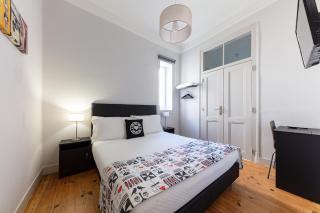 LX Sweet Home - Lisbona - 4