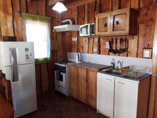 Cabañas el arrayan neltume - 3