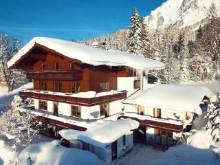 Pension Dachsteinhof - Ramsau am Dachstein - 9