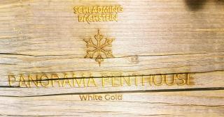 Panorama Lodge Premium Apartments - 9