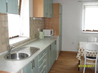 Domeček u Terčina Údolí - Nové Hrady - 2