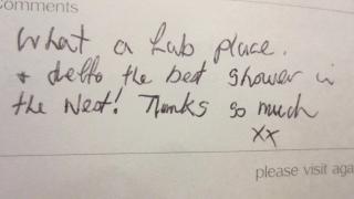 Hamilton Lodge - Cottage sleeps 8 - Fishguard - 6