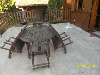 ALAGUYAUDER LE GITE DE L'ETANCHEE - Châtillon-sur-Broué - 3