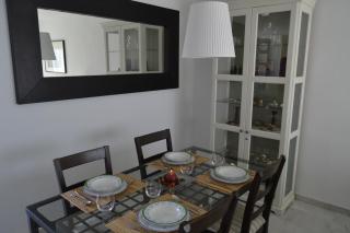 Apartamento Cabo de Gata - Retamar - 6