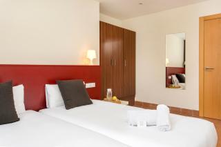 Apartments Sata Olimpic Village Area - Barcelone - 1
