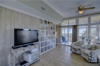 Grayton Beach "Oasis - West Duplex" 87 Gulf Shore Dr (Duplex) - Santa Rosa Beach - 4