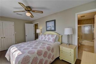 Grayton Beach "Oasis - West Duplex" 87 Gulf Shore Dr (Duplex) - Santa Rosa Beach - 3