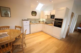 Bolton's Cottage - 7