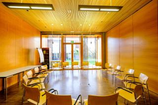 Internationales Jugendgästehaus Dachau - 1