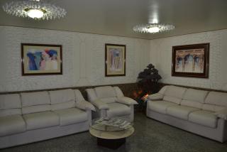 Fares Turis Hotel - 8