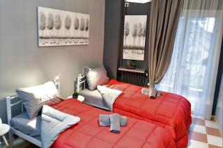 Arch of Galerius Studio (Καμάρα) - Thessaloniki - 9