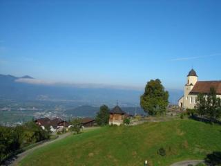 Land- & Panoramagasthof Schöne Aussicht - Viktorsberg - 6