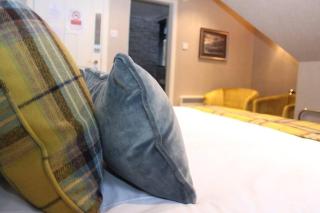 The Dowans Hotel of Speyside - Aberlour - 5