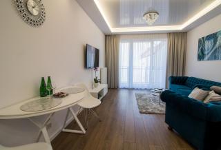 Gdansk City Center Stay - Gdansk - 8