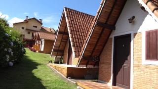 Pousada Borogan - Monte Verde - 3