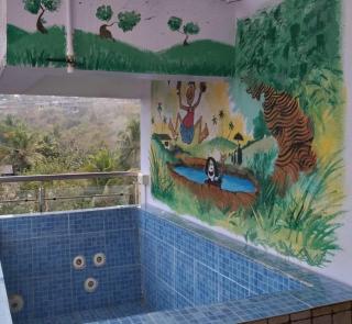 Ocean Shores Hospitality - Candolim - 8