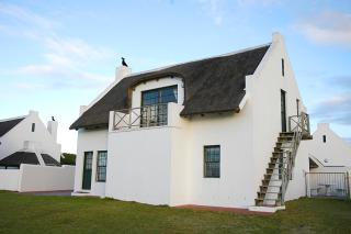 Arniston Seaside Cottages - Arniston - 0