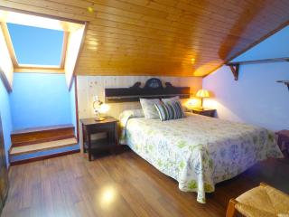 Hotel rural reina Berta - Murillo de Gállego - 1