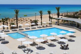 Omar Khayam Resort & Aqua Park - Hammamet - 7