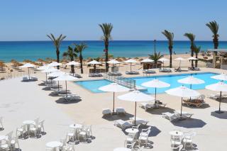 Omar Khayam Resort & Aqua Park - Hammamet - 6