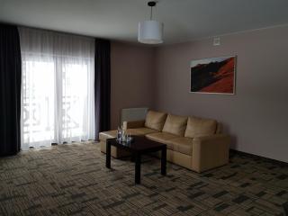 Centrum Promocji Leśnictwa w Mucznem - 1