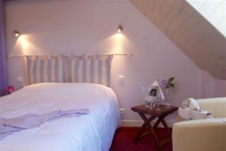 Logis Hotel Belle-Vue - Fouesnant - 1