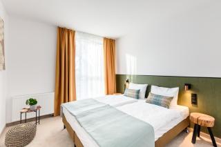 Arche Hotel Lublin - Lublino - 4