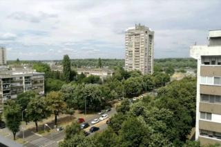 Danube Pearl - Belgrado - 6