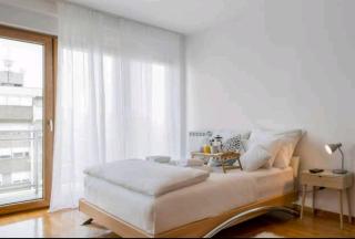 Danube Pearl - Belgrado - 3