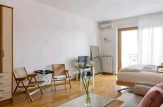 Danube Pearl - Belgrado - 2