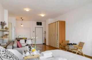 Danube Pearl - Belgrado - 1