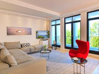 Waterview Cloud***** - Ostseebad Sellin - 8