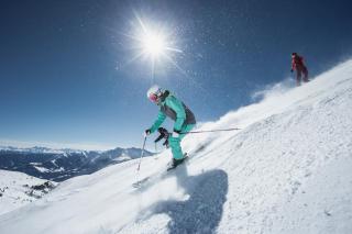 Soldanella by Hotel Adula - Flims - 2