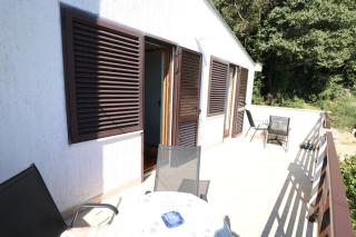 Double Rooms Jasna with Sea View - Baška - 9