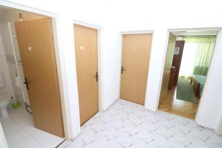Double Rooms Jasna with Sea View - Baška - 7