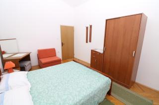 Double Rooms Jasna with Sea View - Baška - 3