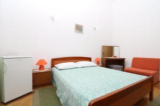 Double Rooms Jasna with Sea View - Baška - 2