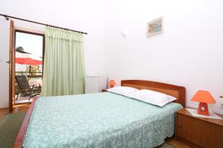 Double Rooms Jasna with Sea View - Baška - 1