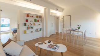 Stunning View Apartment - Milan - 0